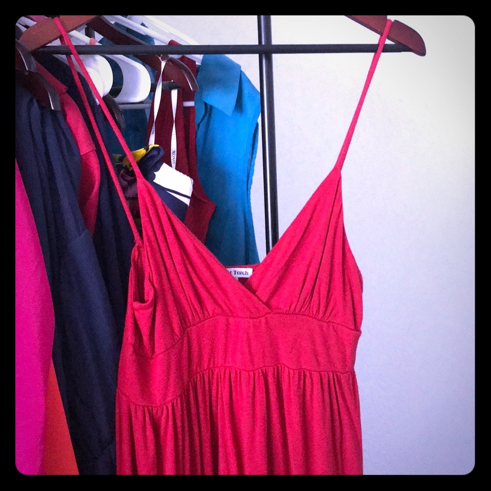 Sundress perfect for summer 2018